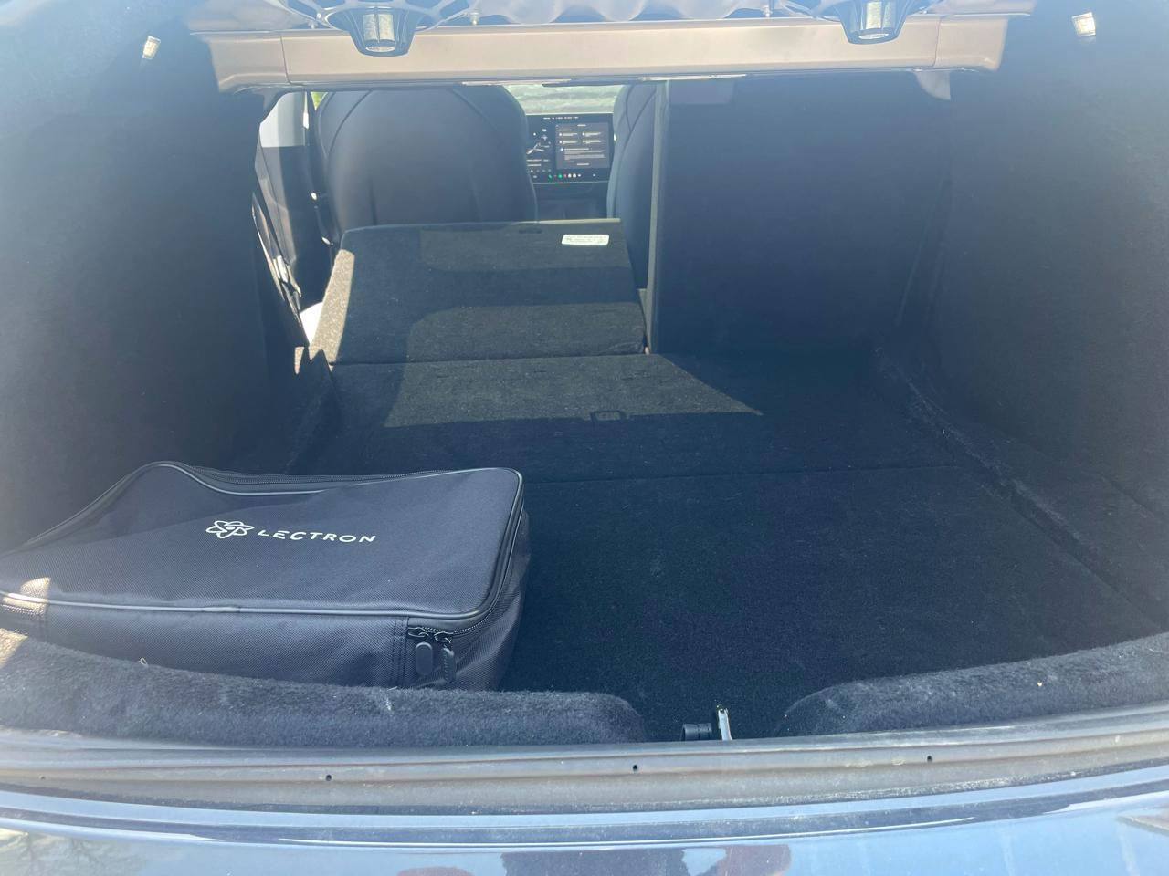 Tesla Model 3 Performance AWD 2024