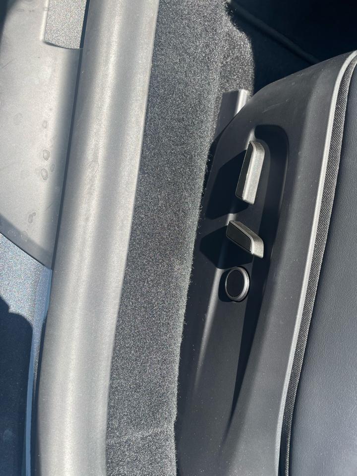 Tesla Model 3 Performance AWD 2024