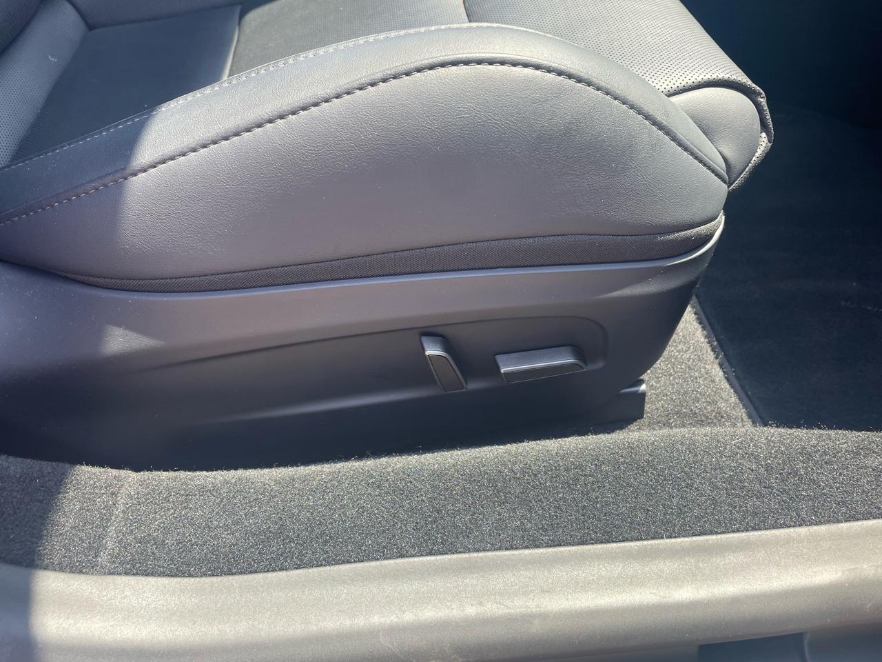 Tesla Model 3 Performance AWD 2024