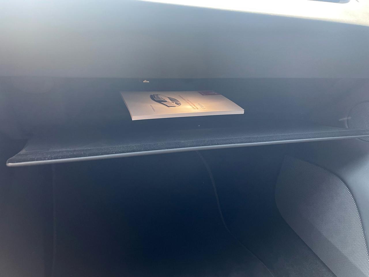 Tesla Model 3 Performance AWD 2024