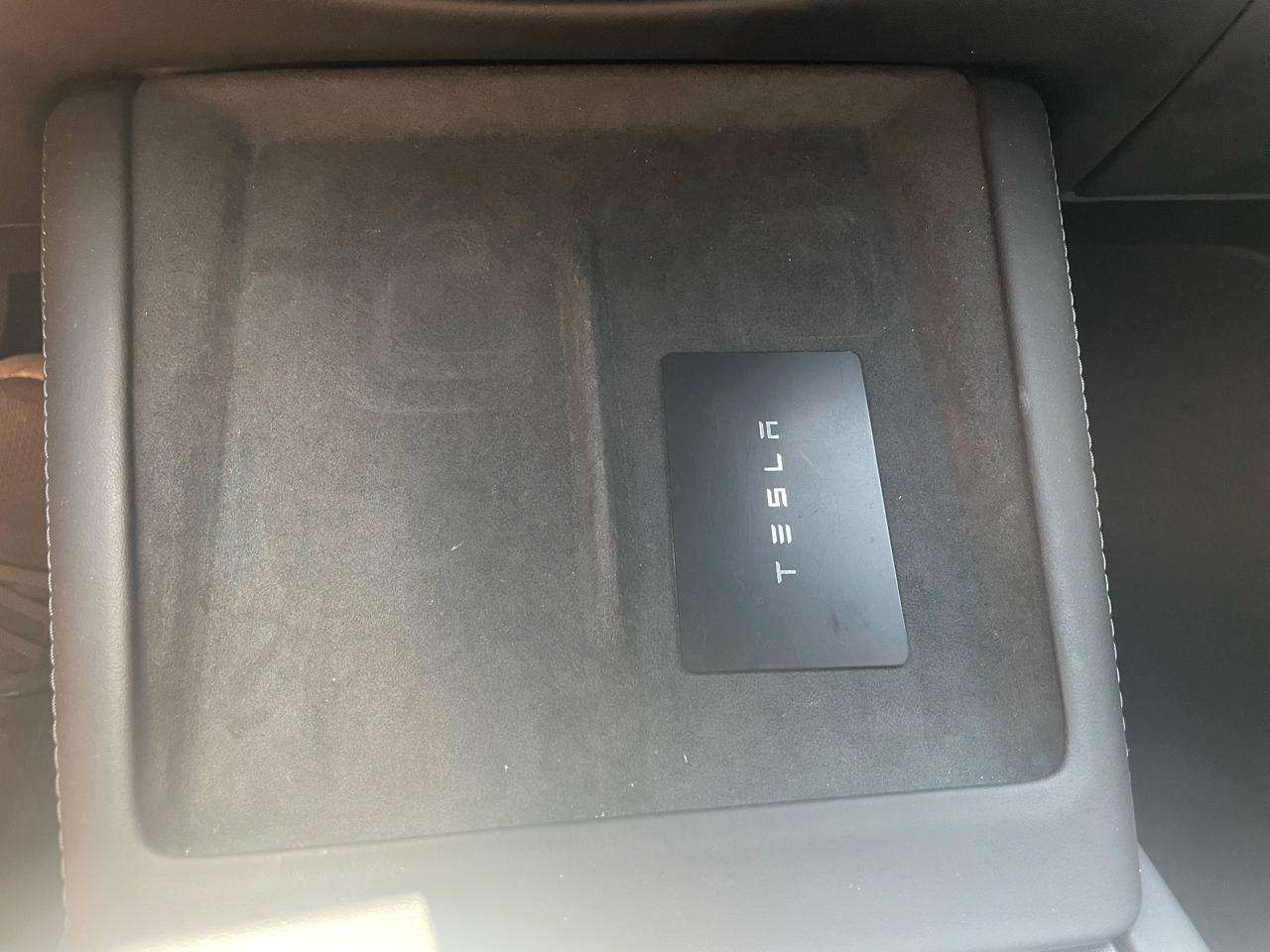Tesla Model 3 Performance AWD 2024