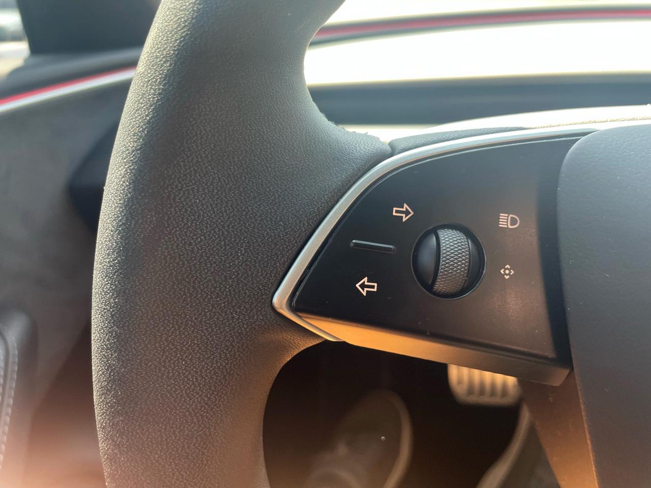 Tesla Model 3 Performance AWD 2024