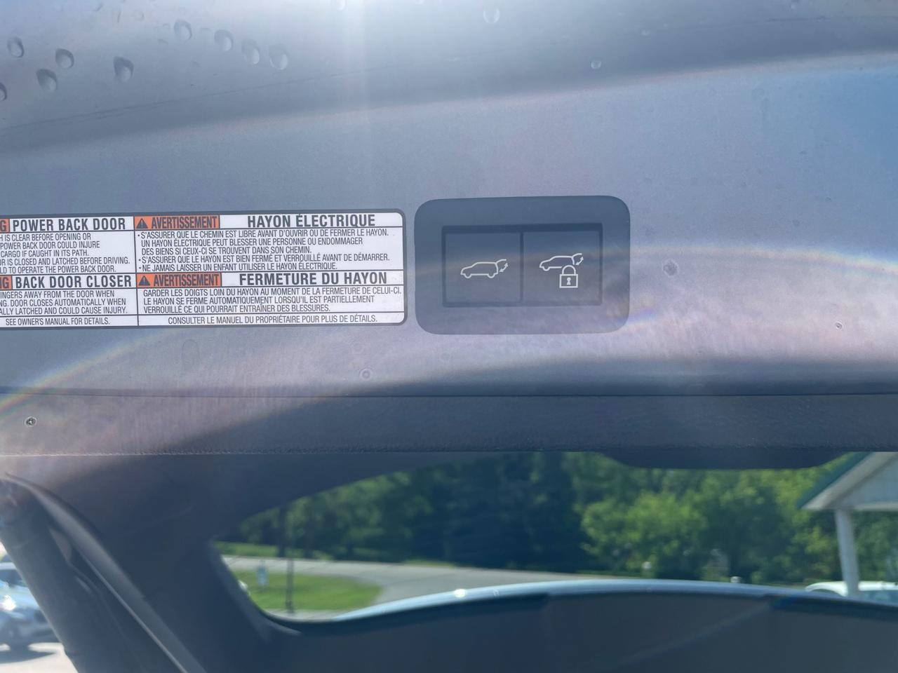 Toyota Corolla Cross XSE AWD 2024