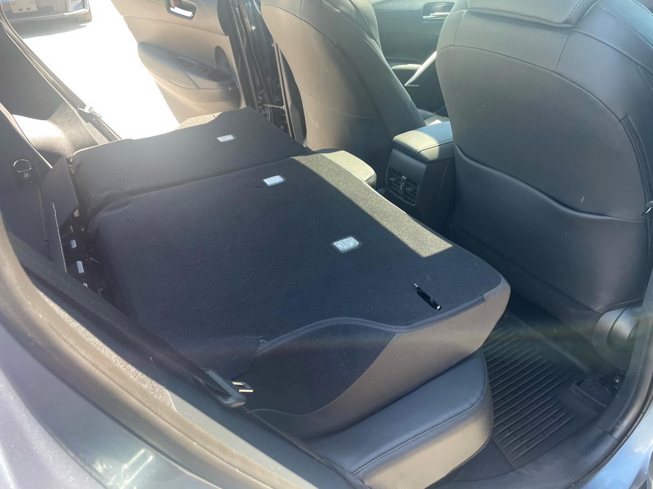 Toyota Corolla Cross XSE AWD 2024