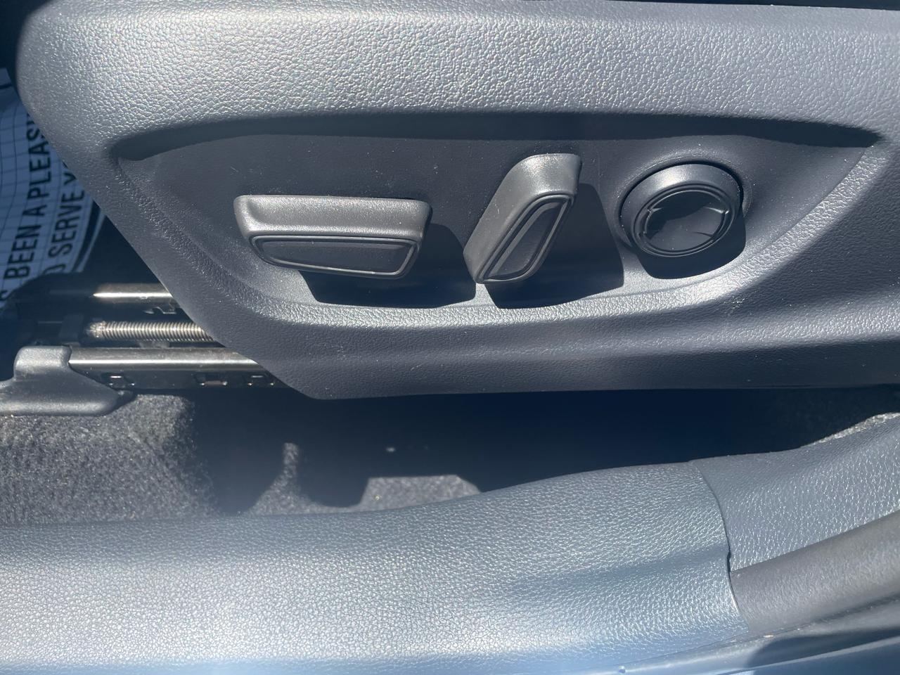 Toyota Corolla Cross XSE AWD 2024