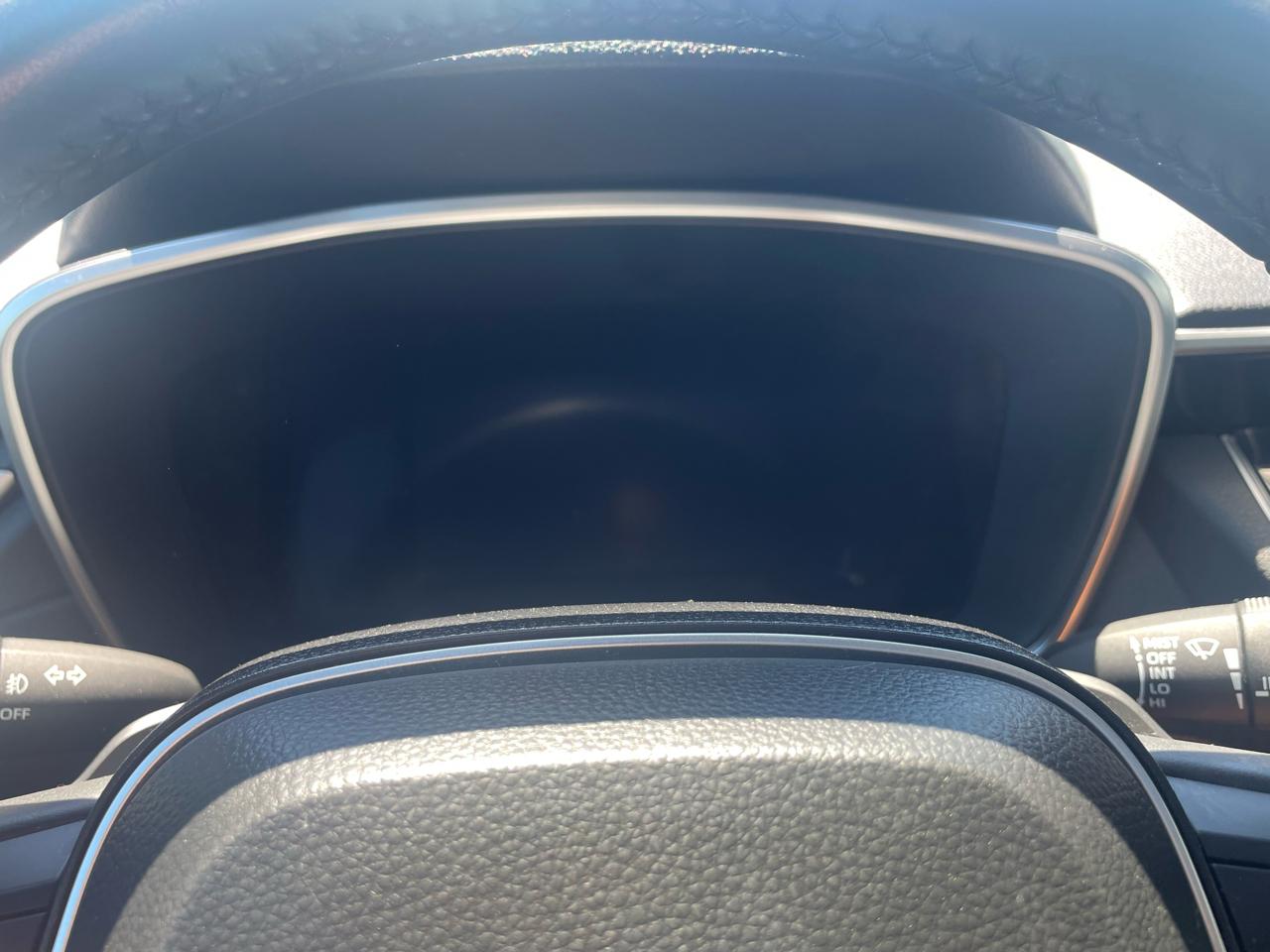 Toyota Corolla Cross XSE AWD 2024