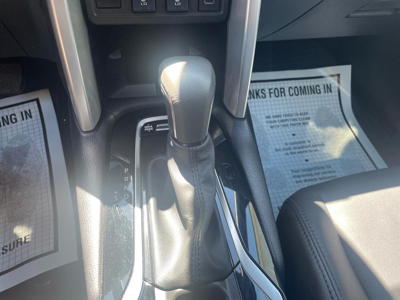 Toyota Corolla Cross XSE AWD 2024