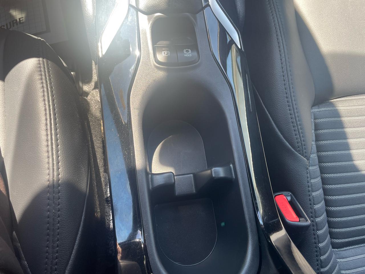 Toyota Corolla Cross XSE AWD 2024