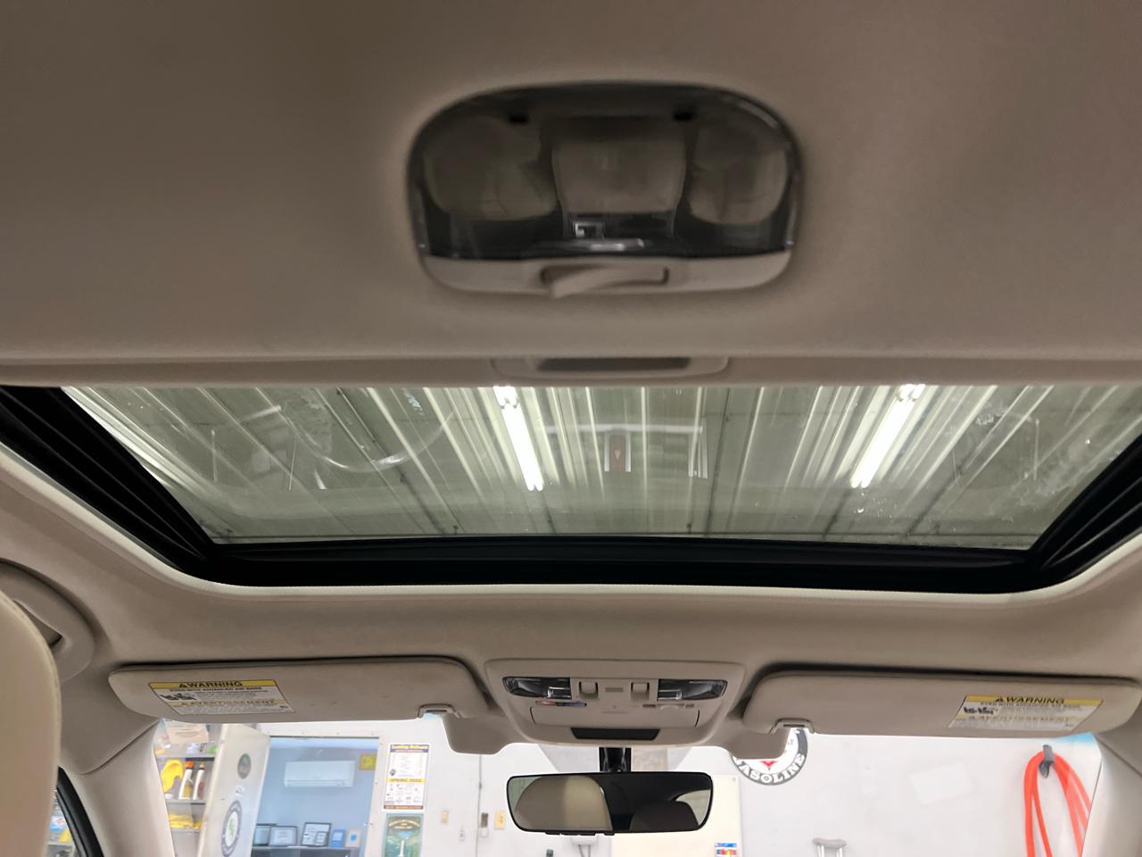 Subaru Outback 2.5i Limited 2017