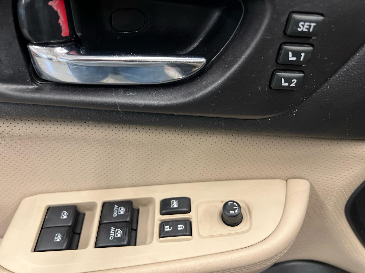 Subaru Outback 2.5i Limited 2017