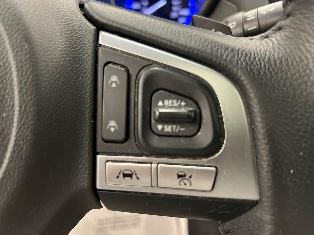 Subaru Outback 2.5i Limited 2017