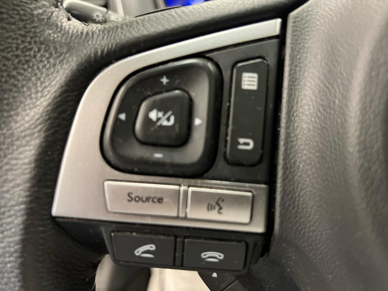 Subaru Outback 2.5i Limited 2017