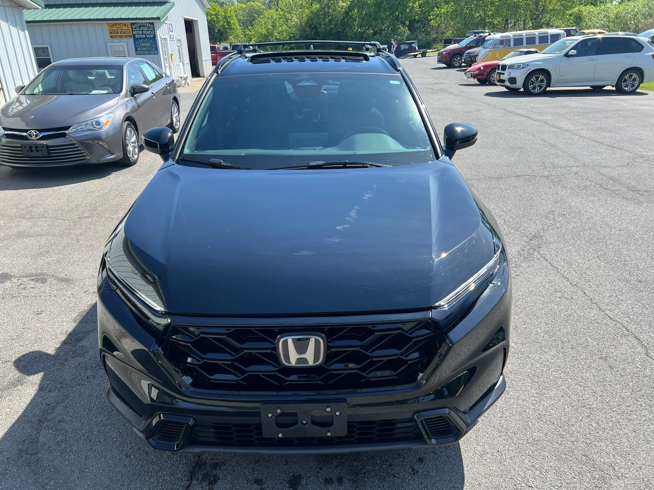 Honda CR-V Hybrid Sport AWD 2023