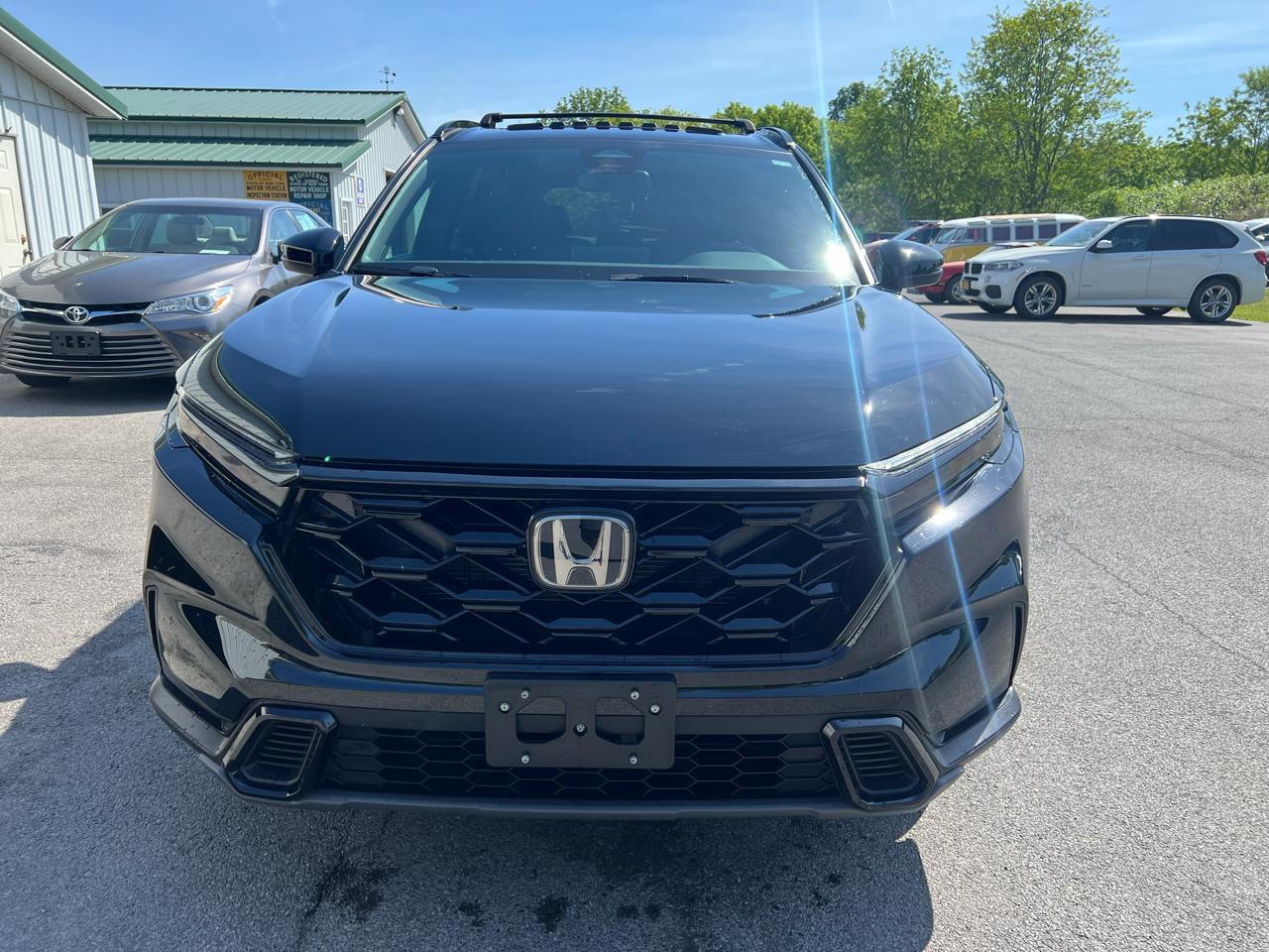 Honda CR-V Hybrid Sport AWD 2023