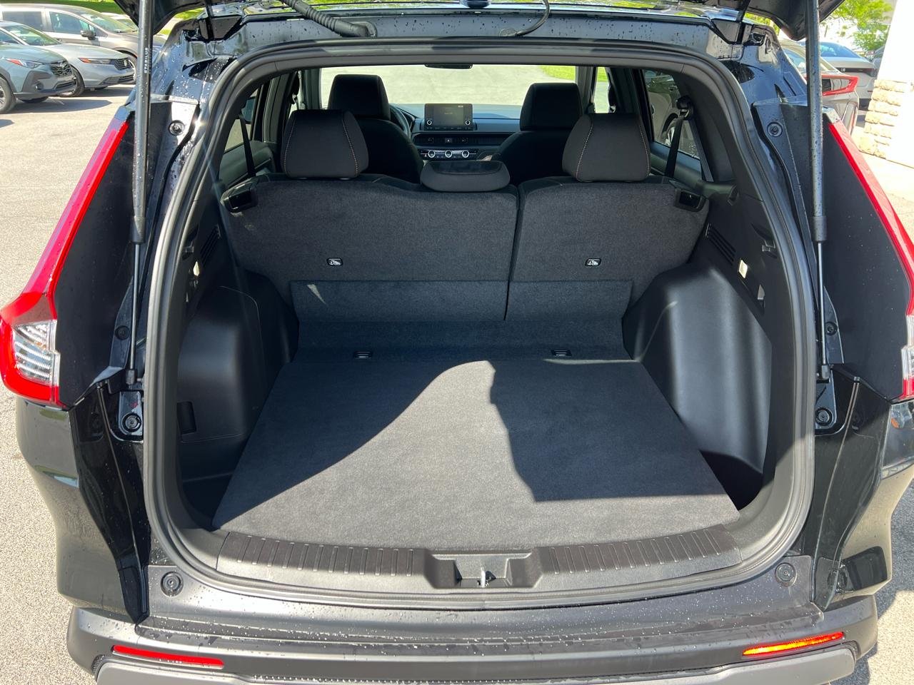 Honda CR-V Hybrid Sport AWD 2023