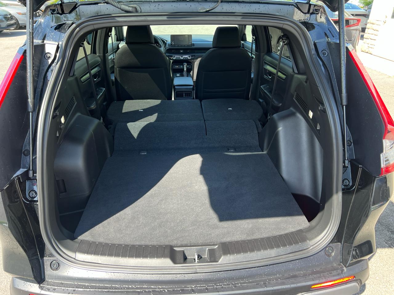 Honda CR-V Hybrid Sport AWD 2023