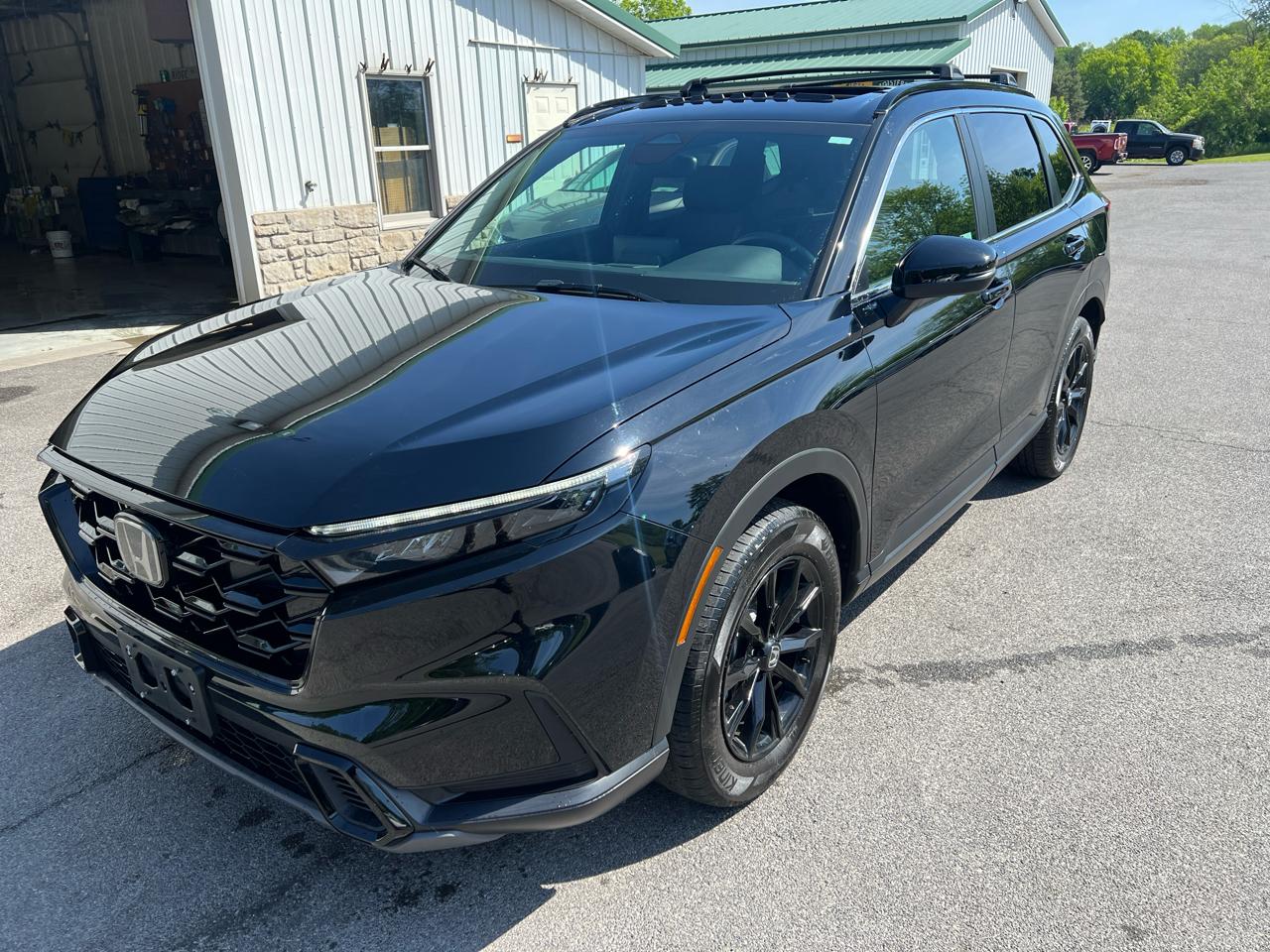 Honda CR-V Hybrid Sport AWD 2023