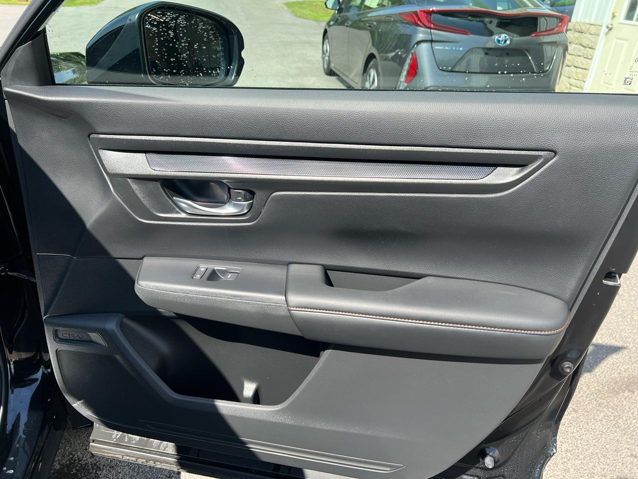 Honda CR-V Hybrid Sport AWD 2023