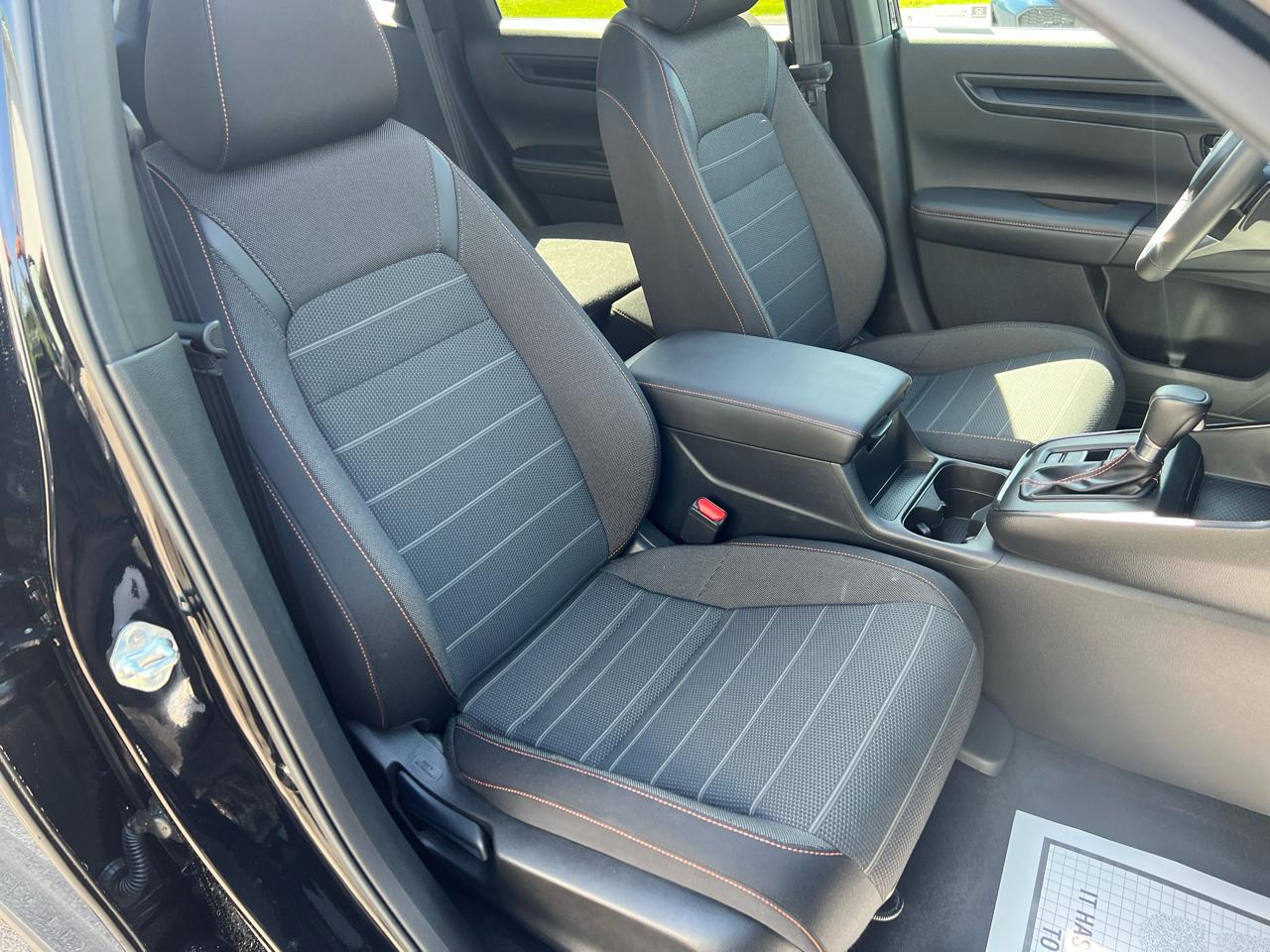 Honda CR-V Hybrid Sport AWD 2023