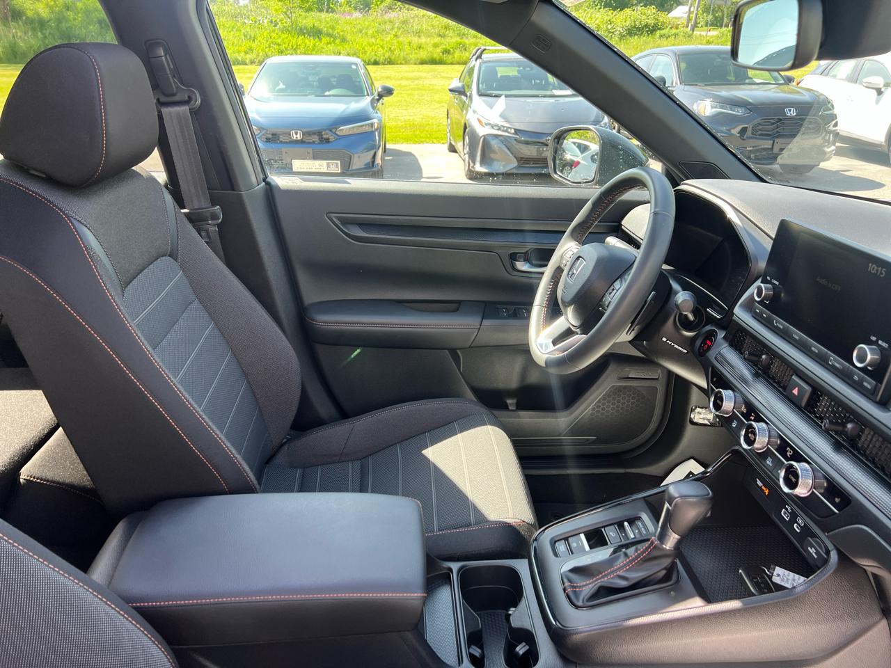 Honda CR-V Hybrid Sport AWD 2023