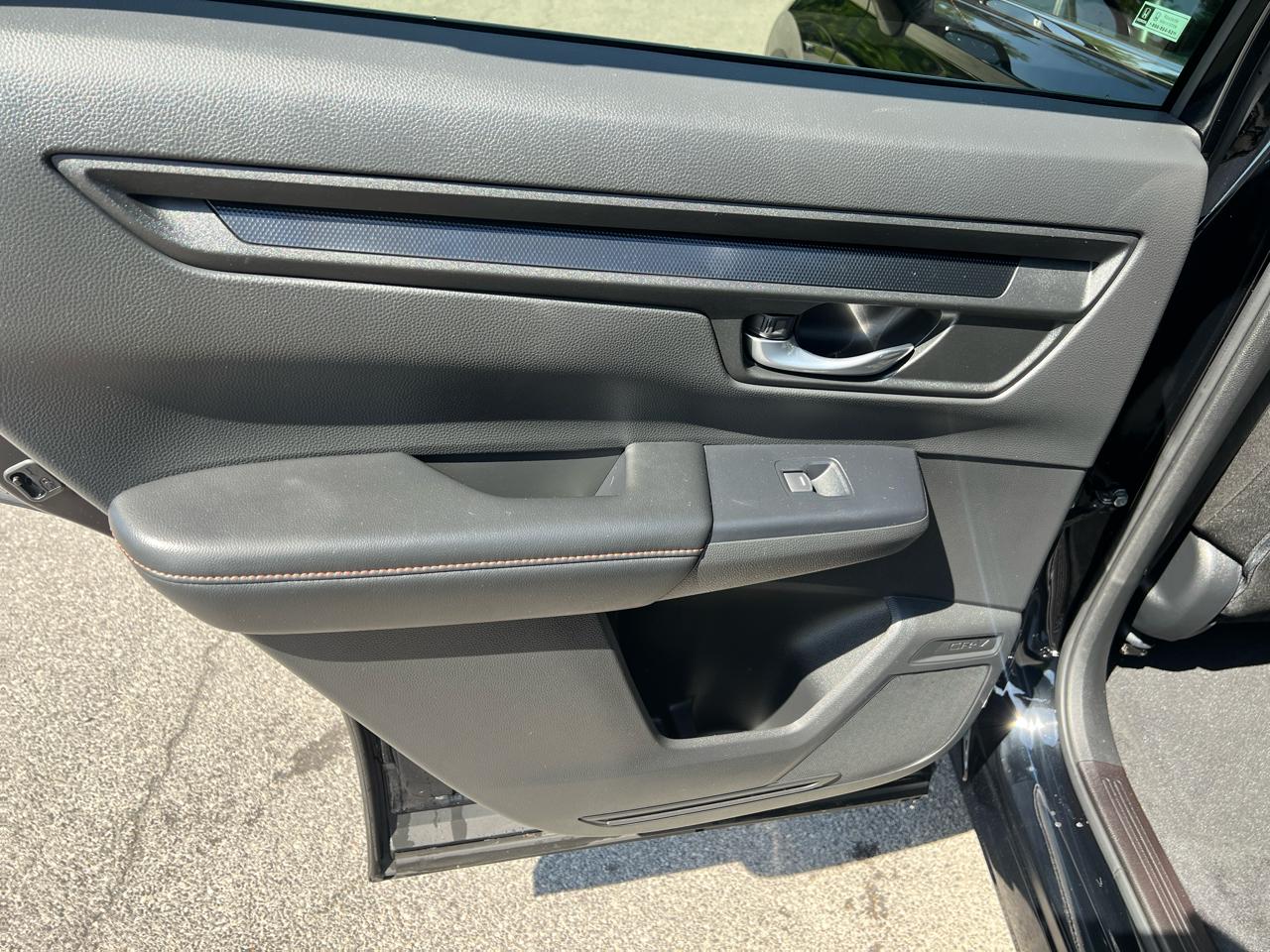 Honda CR-V Hybrid Sport AWD 2023