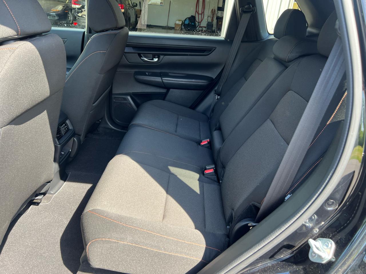 Honda CR-V Hybrid Sport AWD 2023