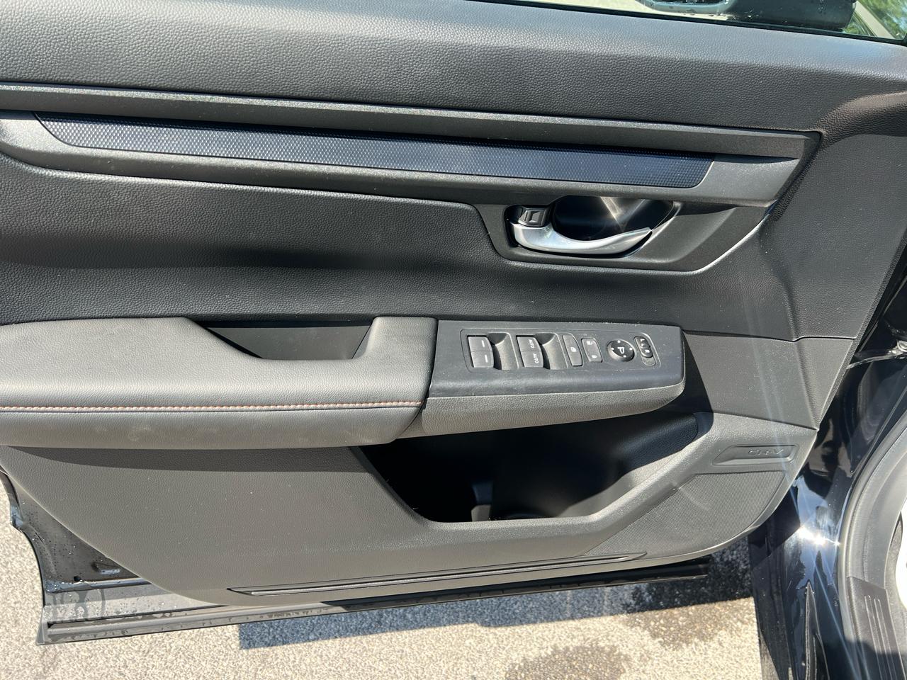 Honda CR-V Hybrid Sport AWD 2023