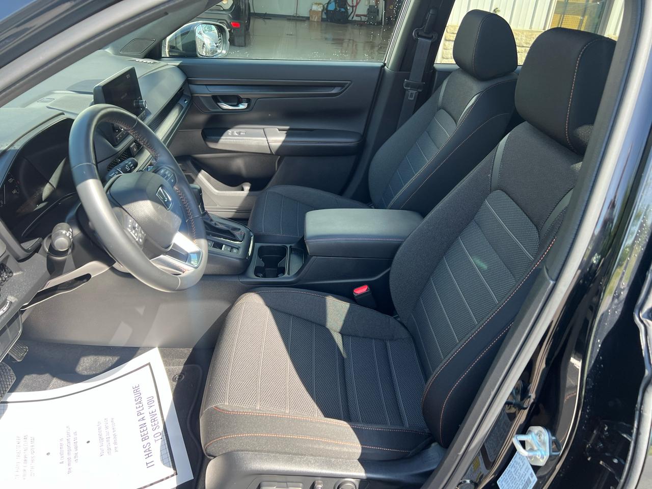 Honda CR-V Hybrid Sport AWD 2023
