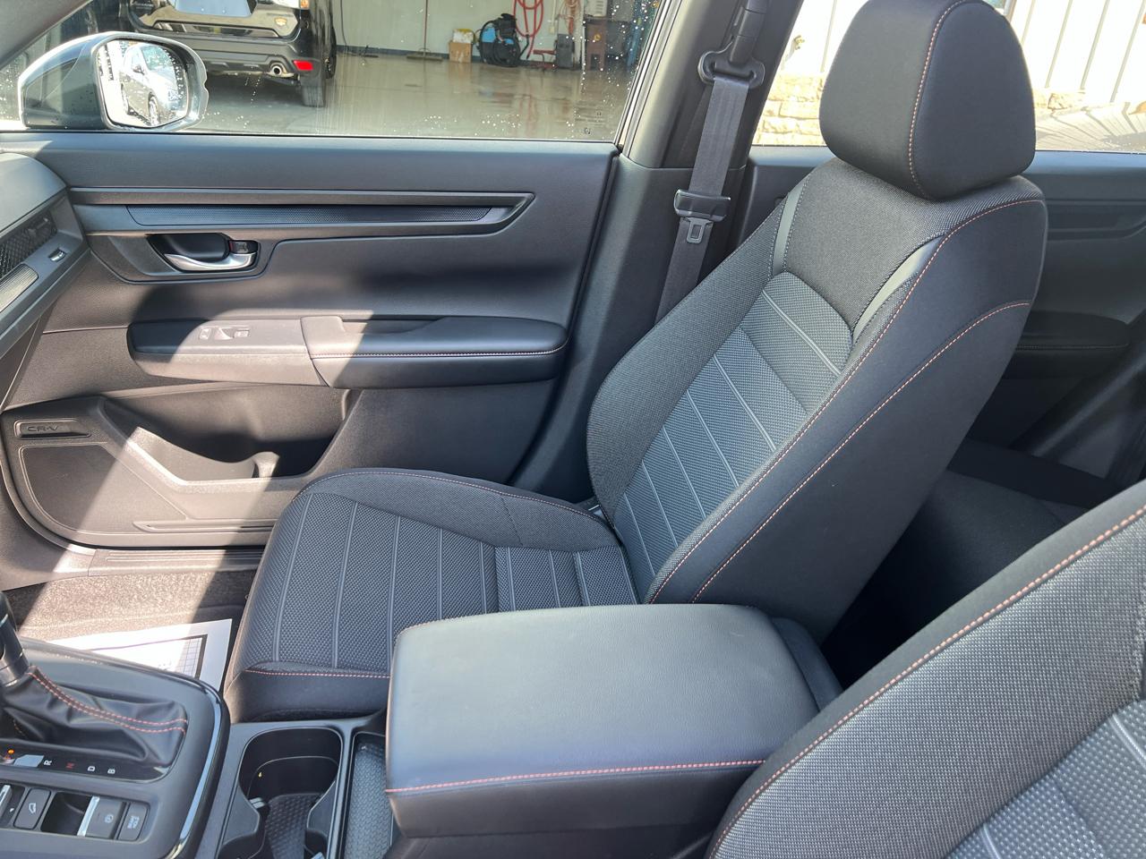 Honda CR-V Hybrid Sport AWD 2023
