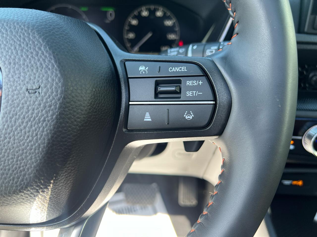 Honda CR-V Hybrid Sport AWD 2023