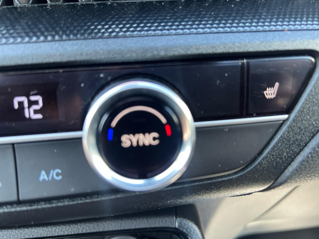 Honda CR-V Hybrid Sport AWD 2023