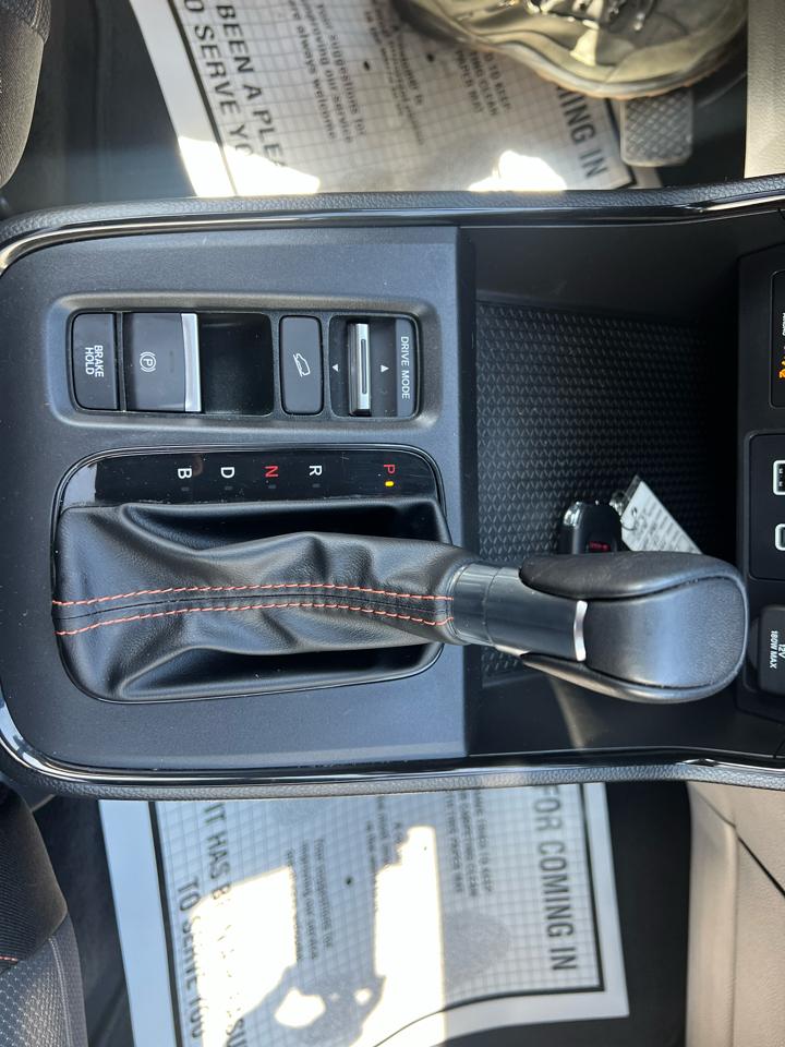 Honda CR-V Hybrid Sport AWD 2023