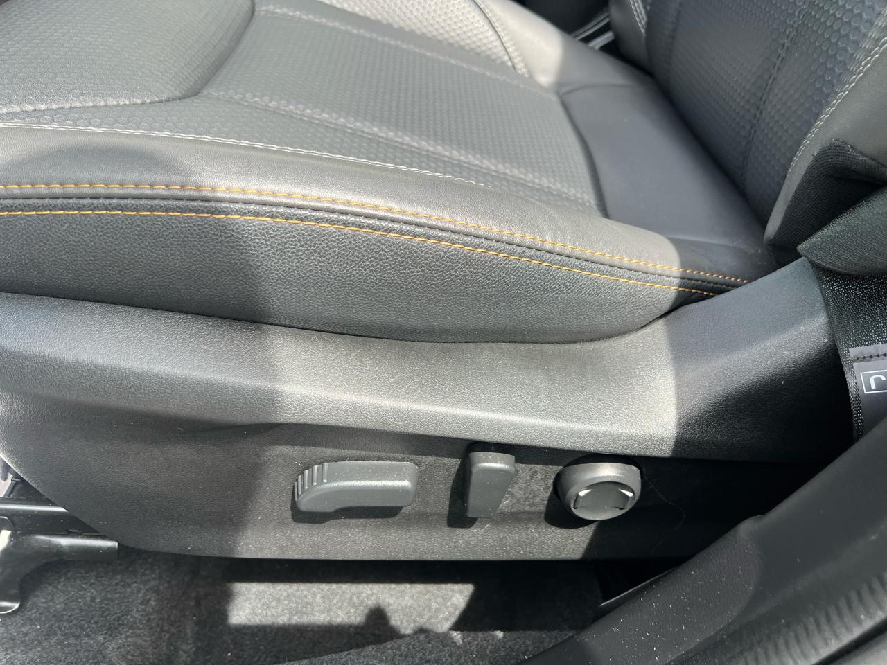 Subaru Forester Wilderness CVT 2023