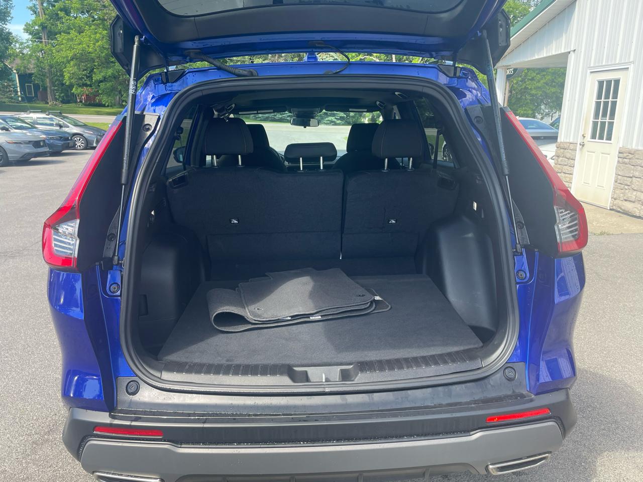Honda CR-V Hybrid Sport AWD 2024