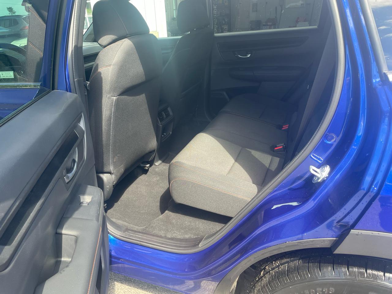 Honda CR-V Hybrid Sport AWD 2024