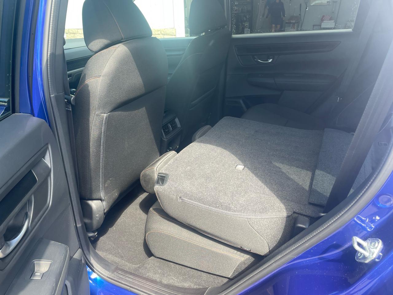 Honda CR-V Hybrid Sport AWD 2024