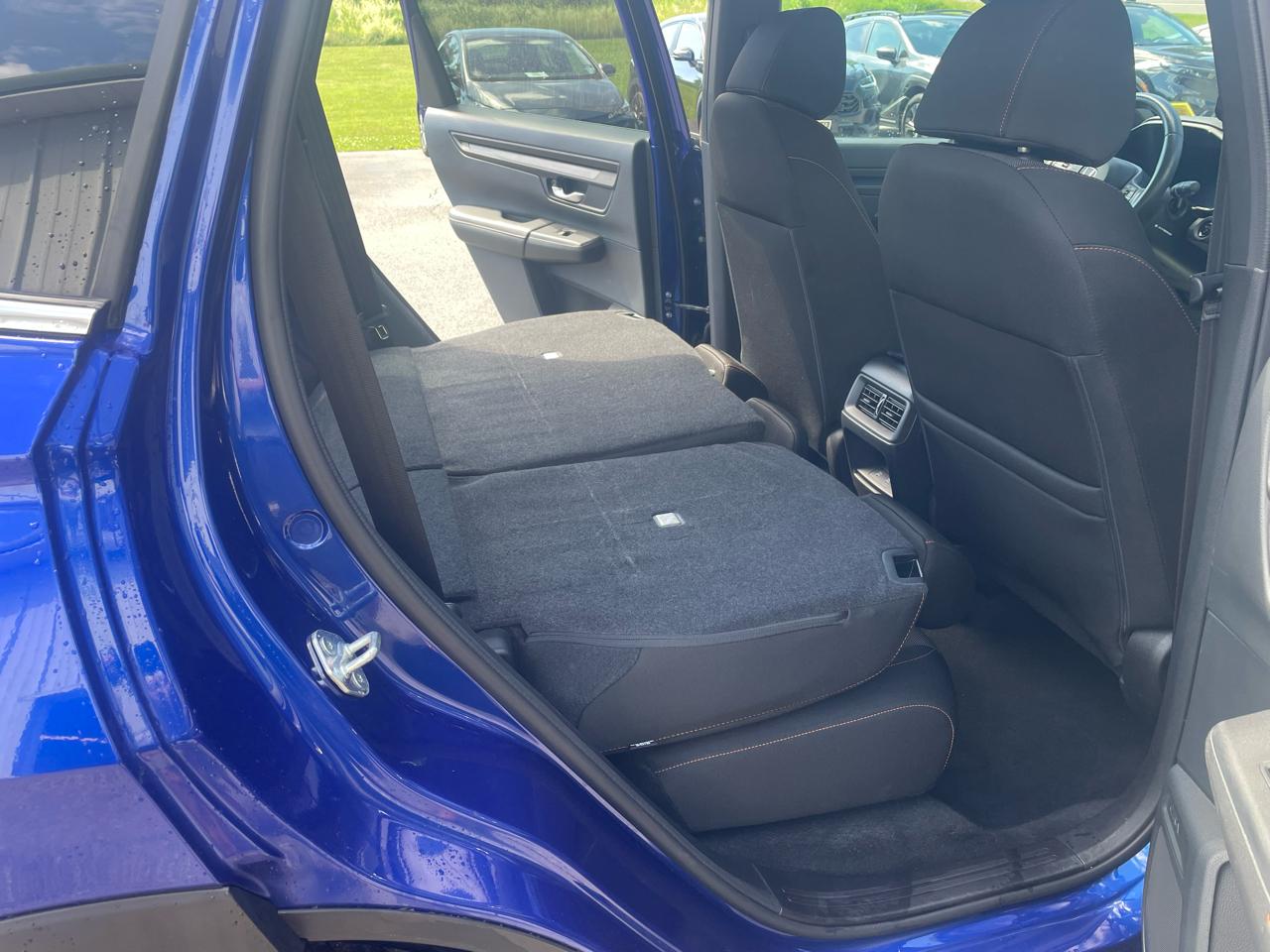 Honda CR-V Hybrid Sport AWD 2024