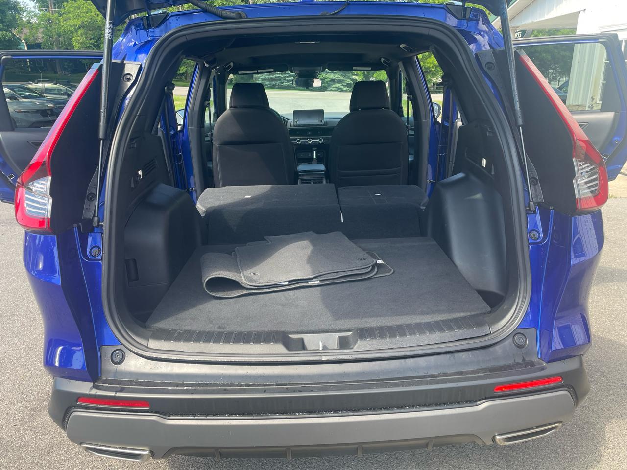 Honda CR-V Hybrid Sport AWD 2024