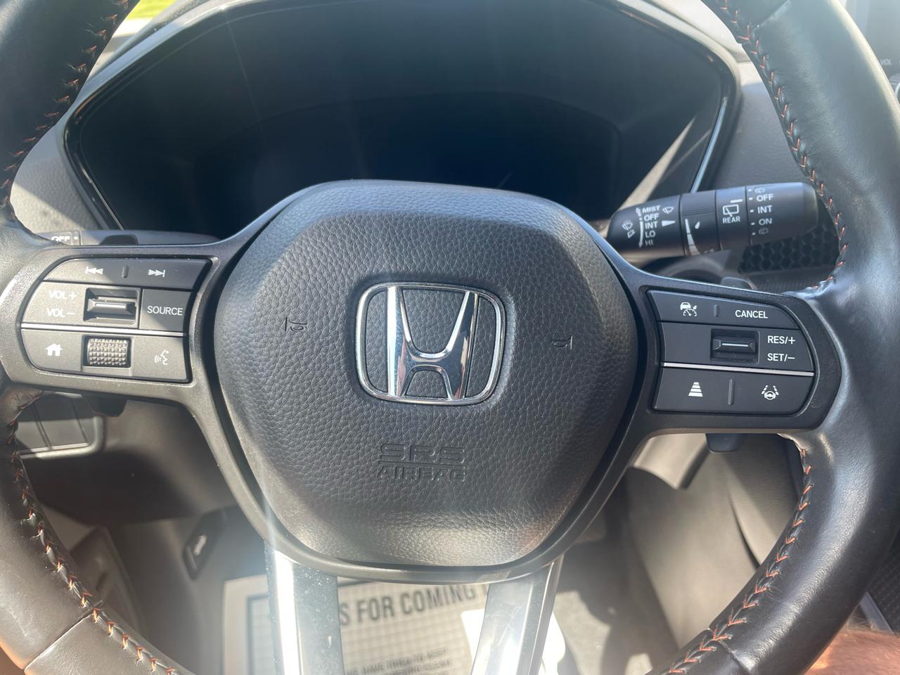 Honda CR-V Hybrid Sport AWD 2024