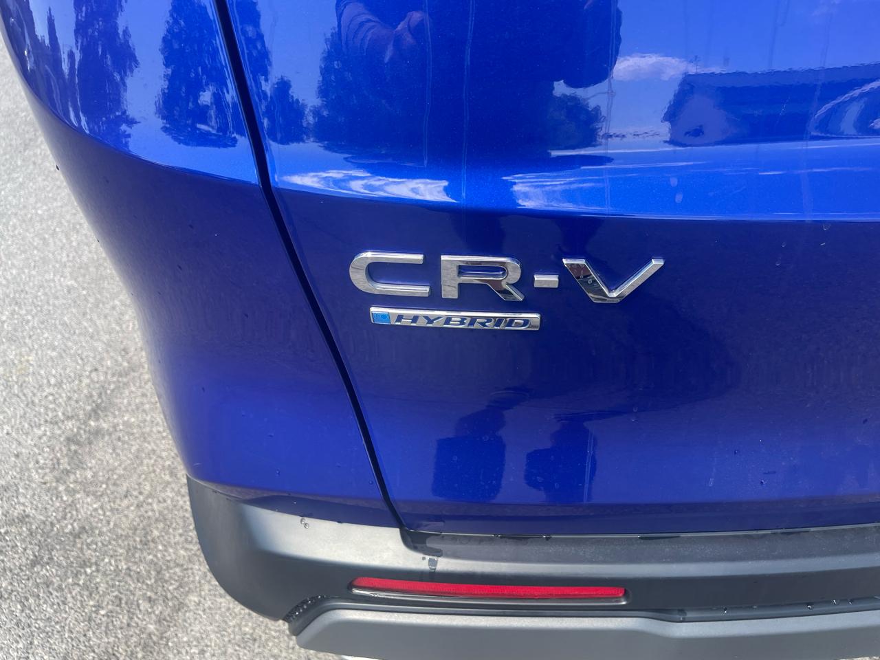Honda CR-V Hybrid Sport AWD 2024