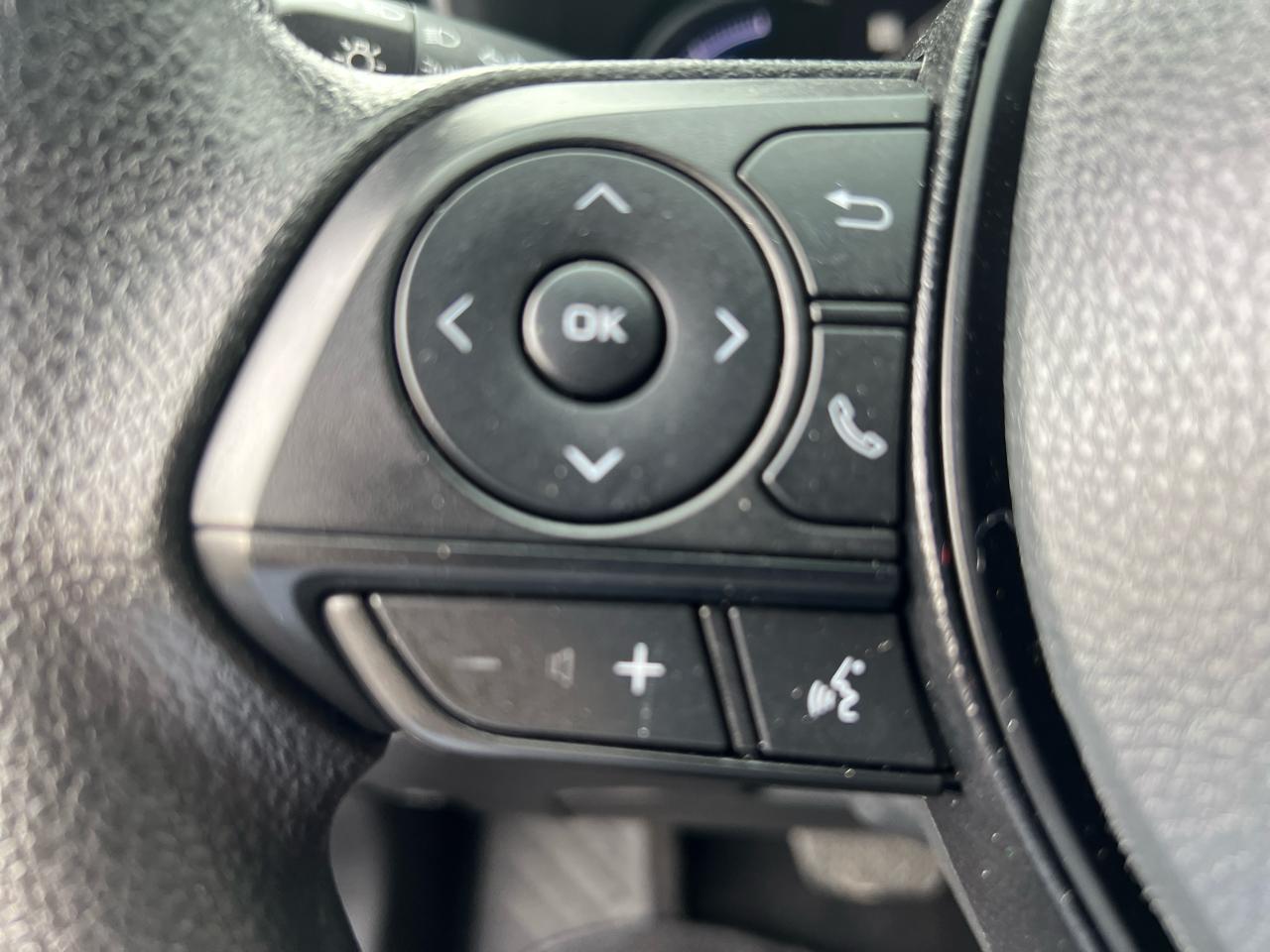 Toyota RAV4 Hybrid Hybrid LE AWD (Natl) 2024