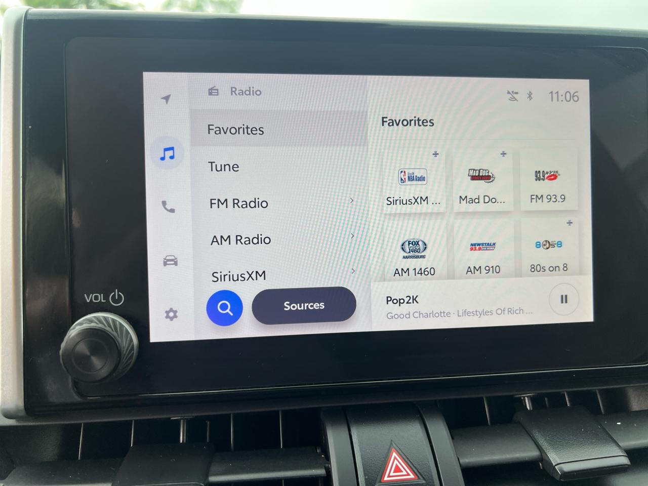 Toyota RAV4 Hybrid Hybrid LE AWD (Natl) 2024