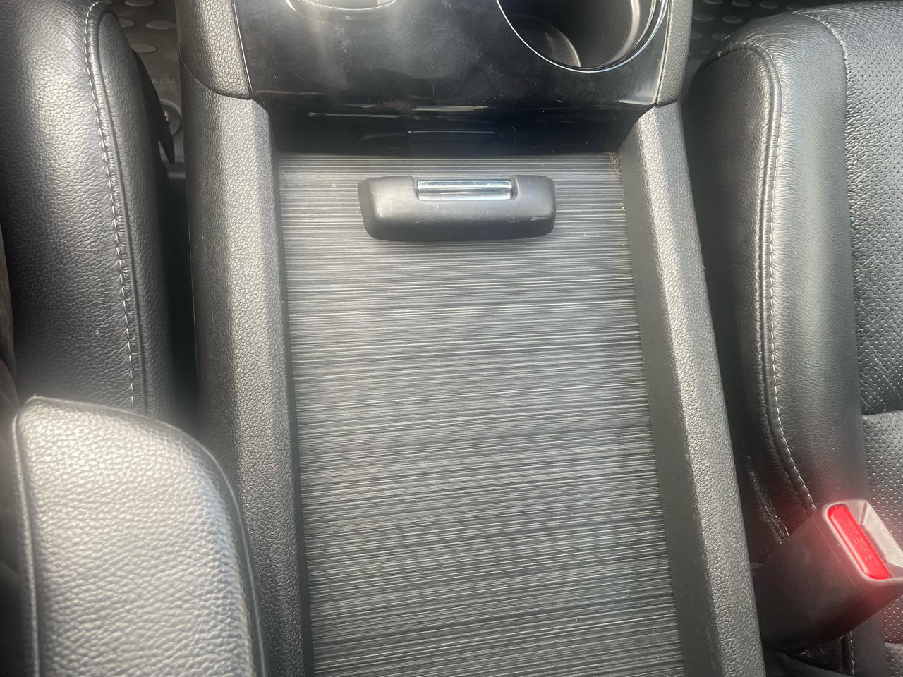Honda Pilot Elite AWD 2017