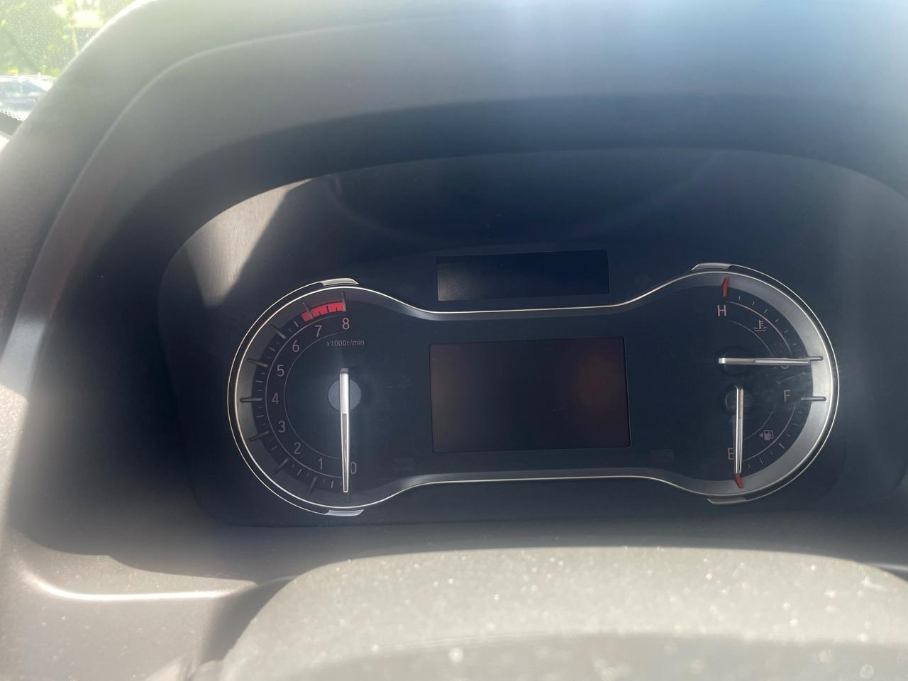 Honda Pilot Elite AWD 2017