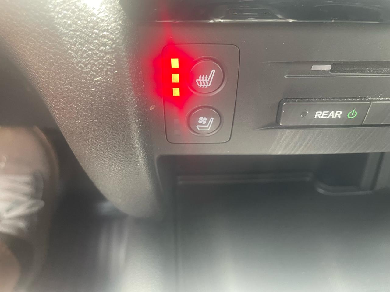 Honda Pilot Elite AWD 2017