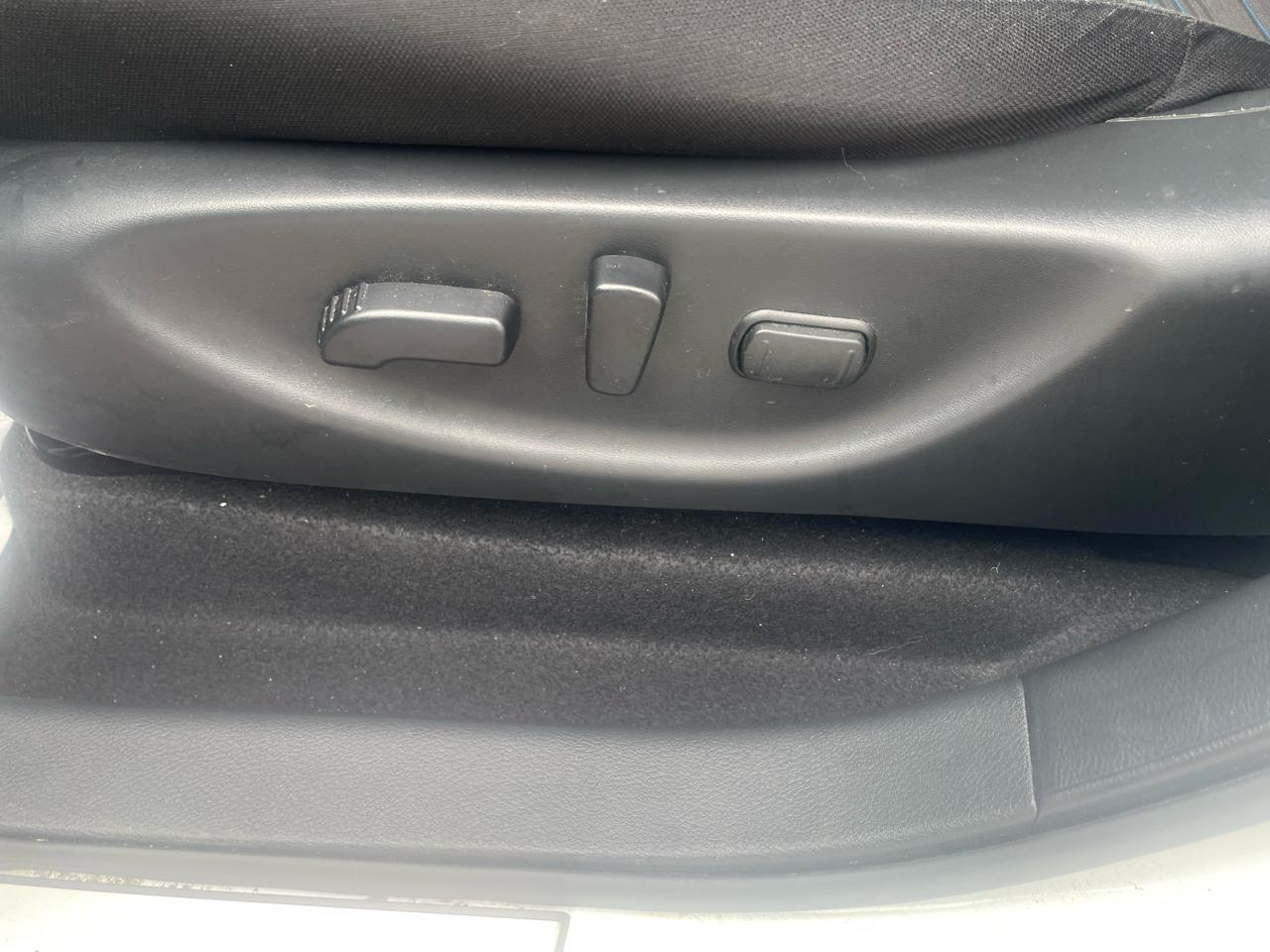Nissan Leaf SV Plus 2024