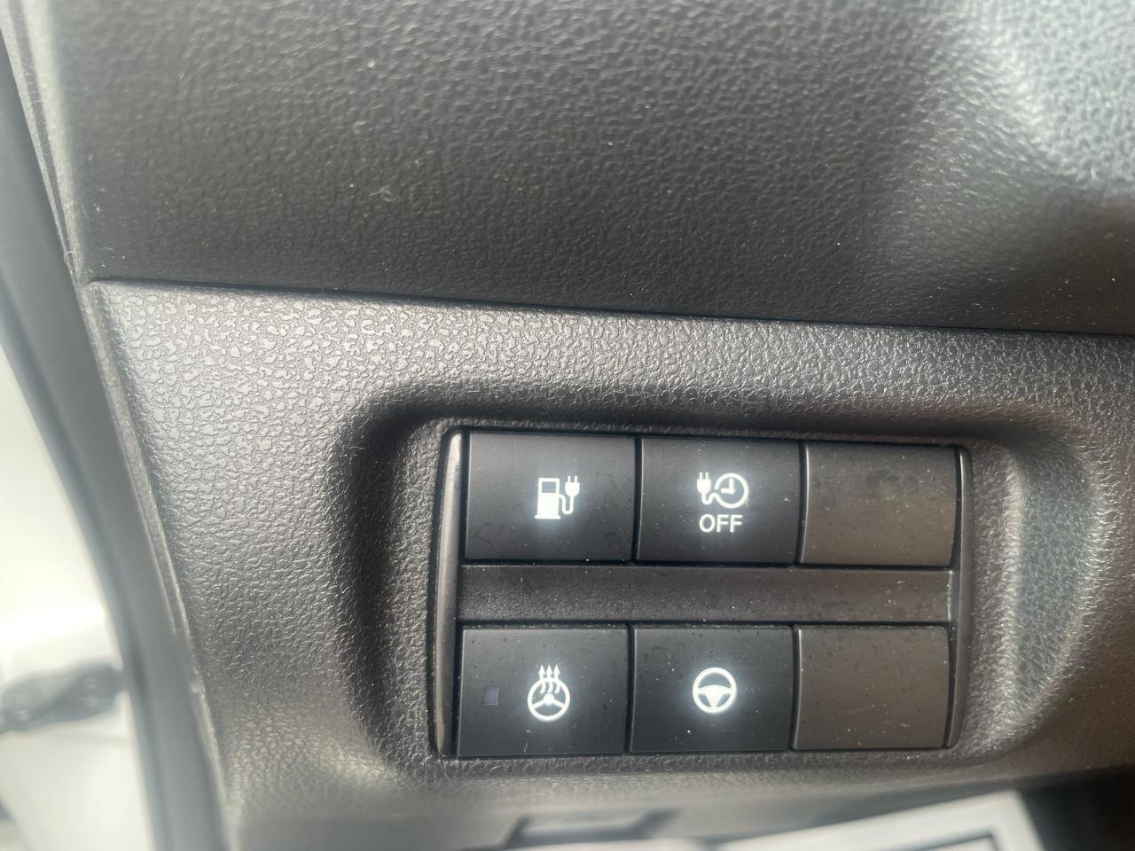Nissan Leaf SV Plus 2024