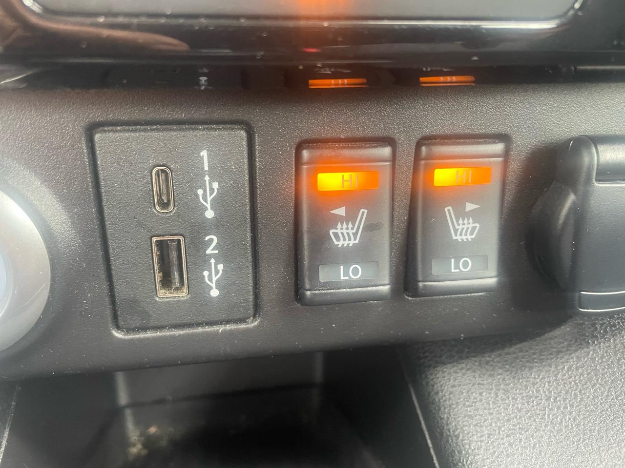 Nissan Leaf SV Plus 2024
