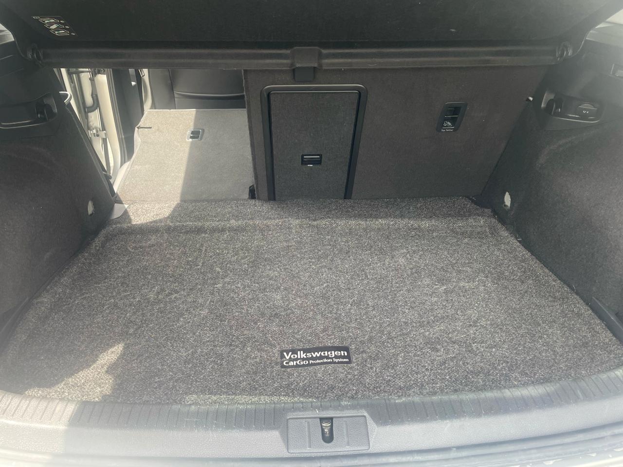 Volkswagen Golf TSI SE 6A 2018