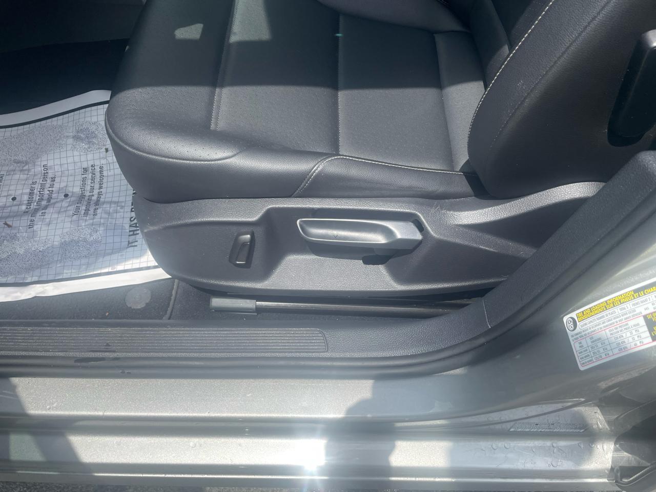 Volkswagen Golf TSI SE 6A 2018